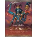 KALI ORACLE, 44 карты с инструкцией на английском языке, производство Blue Angel Publishing
