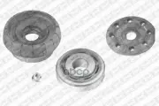 Опора амортизатора NISSAN: PRIMASTAR Van 02-, PRIMASTAR 02-, PRIMASTAR 02-, OPEL: VIVARO Combi 01-, VIVARO 01-, RENAULT: TRAF.