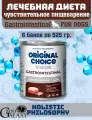 ORIGINAL CHOICE Корм Gastrointestinal для собак заболевания жкт 6х525г