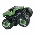 Машинка Monster Jam Монстр Трак Мультяшный Aвтомобиль Soldier Fortune