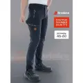 Брюки рабочие летние спецодежда Brodeks URBAN KS316 стрейч