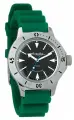 Наручные часы Восток Амфибия, зеленый