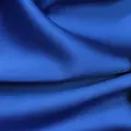 Ткань для шитья и рукоделия атлас, плотность 200 г/м2, состав эластан и полиэстер, отрез 10х1,4 м