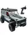 Внедорожник Mersedes G500 UPG 2.4G MN-86S GRAY