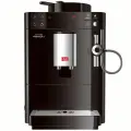 Автоматическая кофемашина Melitta Caffeo Passione Silver F 530-102, 5 степеней помола, 15 Бар, самоочистка