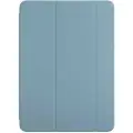 Чехол на Apple iPad Air 11 (2025) / iPad Air 11 (2024), Smart Folio (магнитное крепление), небесный-синий