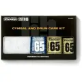 Dunlop 6400 System 65 Cymbal And Drum Care Kit Набор для ухода за инструментом