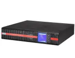 ИБП Powercom Macan MRT-3000SE, black