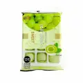 Моти Super Flavor фруктовые со вкусом винограда 180 г, Китай