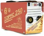 Сварочный инвертор Торус 250