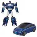 Tobot Робот трансформер Тобот медиум A NEW высота 14 см, 301181