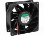 Вентилятор Sunon PMD2409PMB1-A 24V 12.2W 92x38 мм 2pin