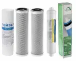 Набор картриджей для обратного осмоса (5 предметов)