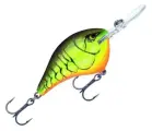 Воблер Rapala Dives To DT04-CRTBC