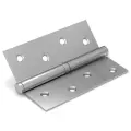 Петля съемная Fuaro (Фуаро) 413/BL-4 100x75x2,5 PN left (перл. никель) левая блистер