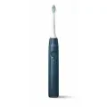 Электрическая зубная щётка Philips Sonicare 5300 HX5171/03, синий
