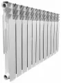 Радиатор биметаллический Valfex Optima500/80 12 секций 1500 Вт