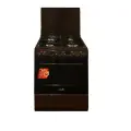 Плита Cezaris 1000-05, газоэлектрическая, 4 конфорки