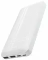 Портативный аккумулятор HOCO J48 Nimble Mobile White