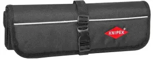 Планшет для инструмента мягкий из прочного полиэстера KNIPEX KN-989913LE