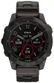 Умные часы Garmin Fenix 7, Sapphire Solar 47 мм, 0100254039, Carbon/Gray