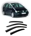 Дефлекторы боковых окон VOLKSWAGEN Sharan Фольксваген Шаран (1995-2010)