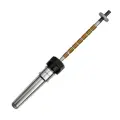 Wood Turning Pen Lathe Machine Revolving Centre Wood Turning Mandrel Lathe Mechanical Woodworking Pen Taper Shank