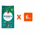 FORZA10 DOG MAINTENANCE ADULT MINI для взрослых собак маленьких пород с олениной и картофелем (2 кг х 6 шт)