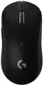 Мышь беспроводная Logitech G PRO X SUPERLIGHT [910-005884] черный