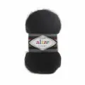 Пряжа ALIZE Mohair classic (5 мотков*100гр.) 60