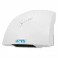 Сушилка для рук G-TEQ 8820 PW, белый