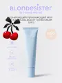 Тональный крем 2 в 1 BLONDESISTER NATURALE BEAUTY тон fair 00 SPF 15, легкий крем тинт для лица