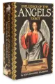Карты Таро Influence of the Angels Tarot US Games / Влияние Ангелов