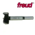Сверло Форстнера FREUD pro 35мм, длина 90мм, хвостовик 10х30мм