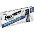 Элемент питания Energizer Ultimate Lithium LR03 AAA бл 10
