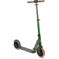 Самокат SHULZ 200 зеленый