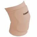 Наколенники спортивные Torres Light Prl11019xs-04, размер XS, бежевый