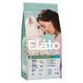 Сухой корм Elato Holistic Vet Special Hypoallergenic для собак всех пород с рыбой