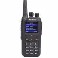 Аналогово-цифровая рация Anytone AT-D878UV PLUS, мощность 7W, AES256, GPS