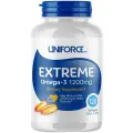Extreme Omega-3 капс., 1200 мг, 1.85 г, 120 шт.