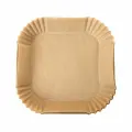Форма для аэрогриля Weizhixiang Air fryer silicone paper (110шт.)