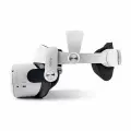 Крепление GOMRVR VR аксессуар для шлема VR Oculus Quest 2 белый