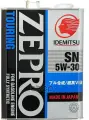 Масло моторное Zepro Touring Sn/Gf-5 5W-30 си от официального дистрибьютора, IDEMITSU, артикул 1845041