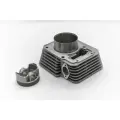 Цилиндро-поршневая группа ZS172FMM (PR250) Big Bore, 74 мм