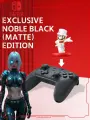 Switch Pro Controller, Геймпад Nintendo Черный
