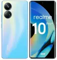 6,7 Смартфон realme 10 Pro+ 8/128 ГБ (6054888) 2023, голубой