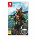 Biomutant [Nintendo Switch, русская версия]