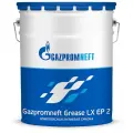 Смазка Gazpromneft Grease LX EP 2, 8 Кг
