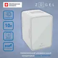 Косметический универсальный холодильник ZUGEL ZCR-003M