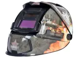 Маска сварщика WH 300 Patriot